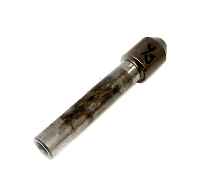 Weldon Tool Co Cleveland 1/2 MMH-3 Morse Taper Shank Adapter B/P 52251