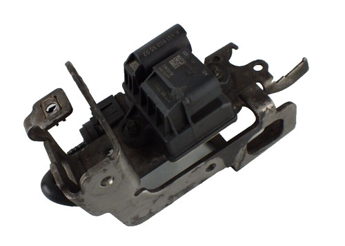 Ignition relay