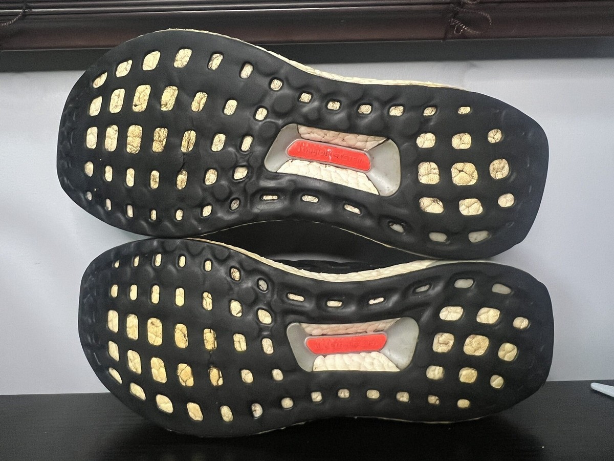 adidas gazelle silver green womens Men's Ultraboost 1.0 Black/Black – Tradehome Shoes main image 0