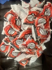 1 Random MysteryNew Sealed 1999 Burger King Collectible Pokemon Toys(READ)  MISB