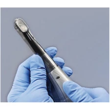 Tidi 21105 TIDIShield Curing Light Barriers Sleeves Ultradent Valo Cordless 100P