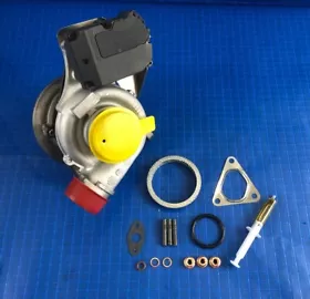 Turbolader MERCEDES Vito 111 CDI 115CDI W639 116 150 PS OM 646 VV19