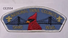 Boy Scout CSP National Trail Council