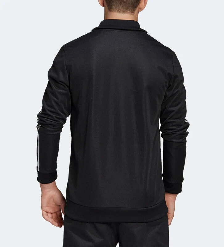NWT Adidas Originals Men s Beckenbauer Track Jacket CW1250 Black