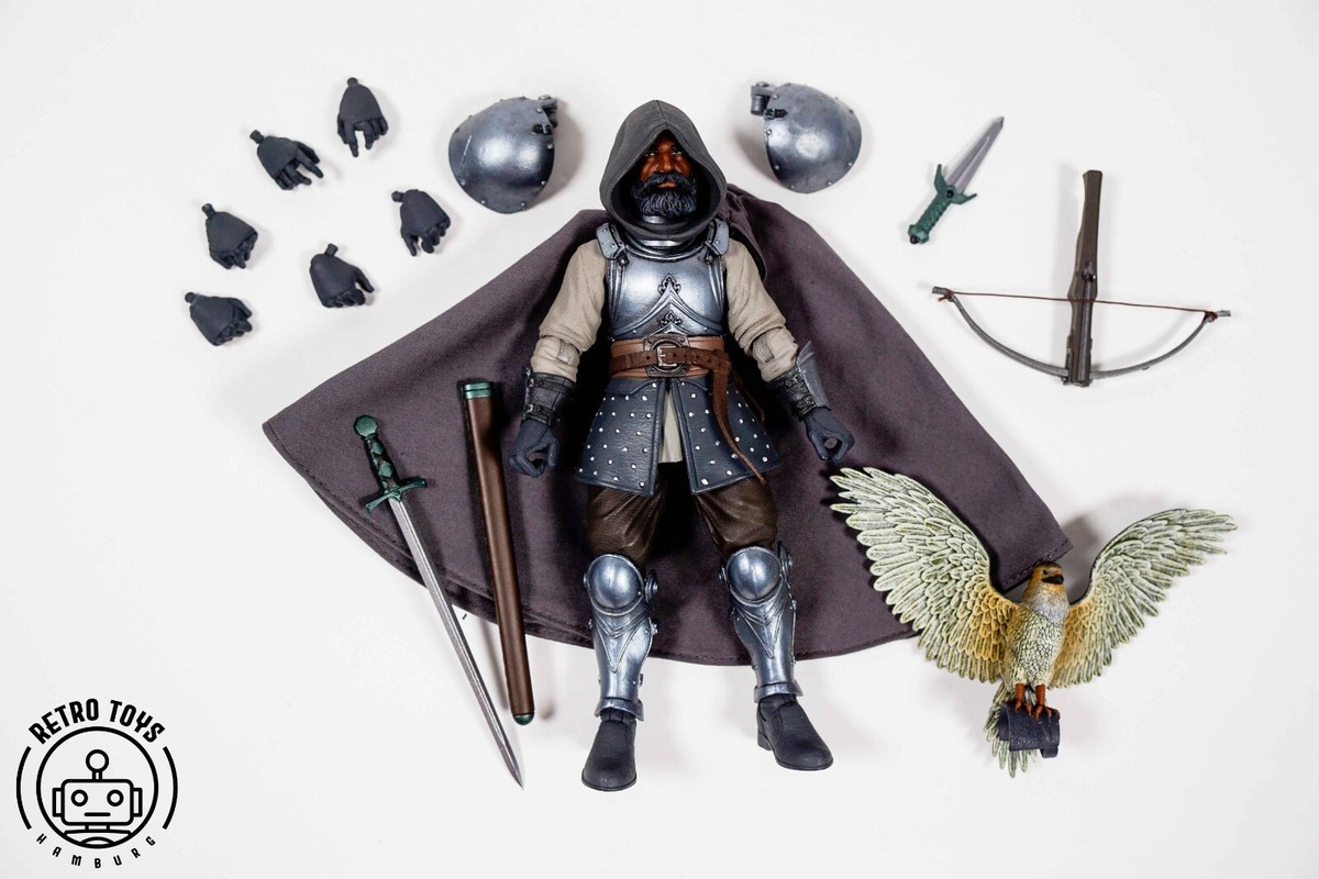 SF・ファンタジー・ホラー Mythic Legions Duban SF・ファンタジー・ホラー Mythic Legions Duban Mythic Legions