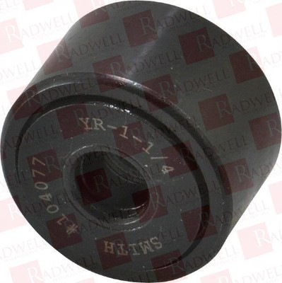 ACCURATE BUSHING YR-1-1/4 / YR114 (NEW IN BOX)