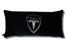 TESLA Print pillow case Car decor Pillow Case long 30x50