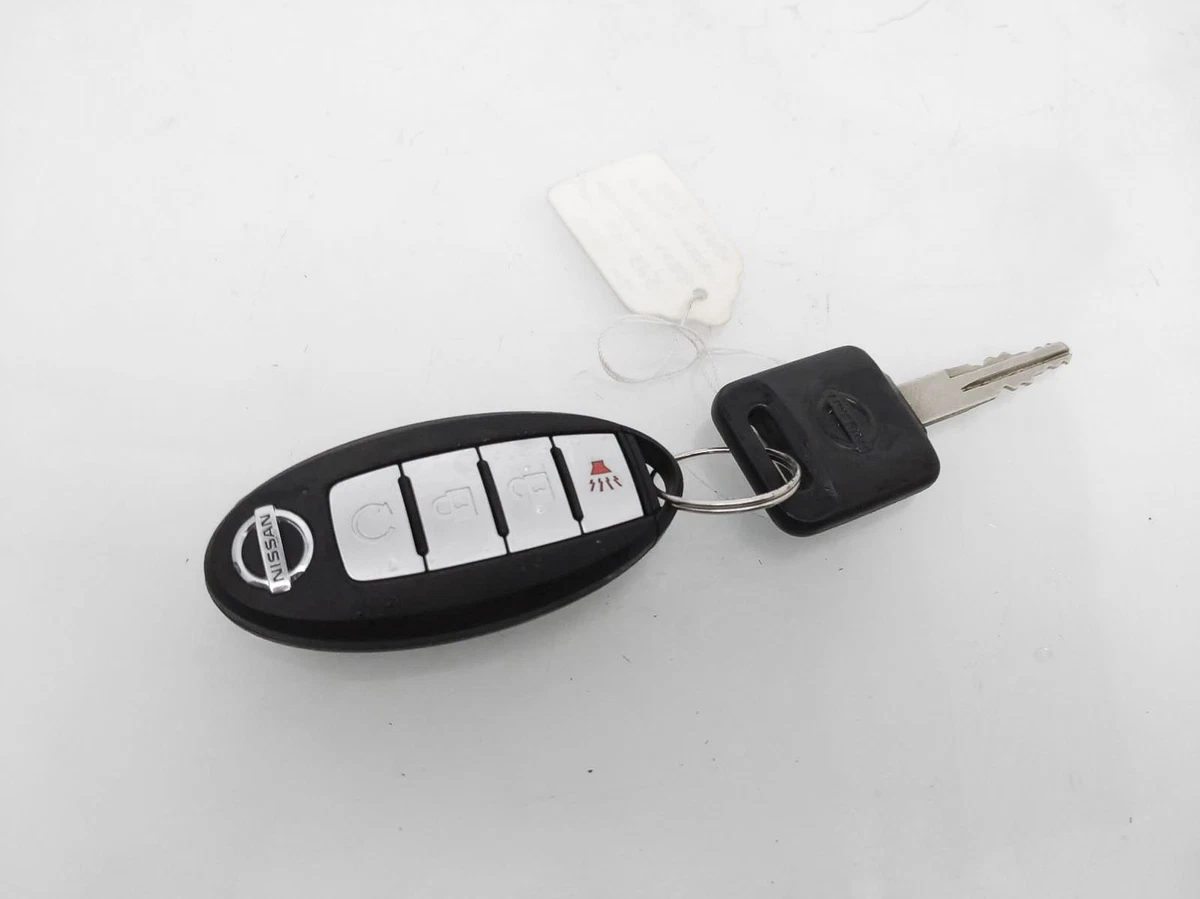 Las mejores ofertas en Llaves en blanco para Nissan TITAN | eBay
