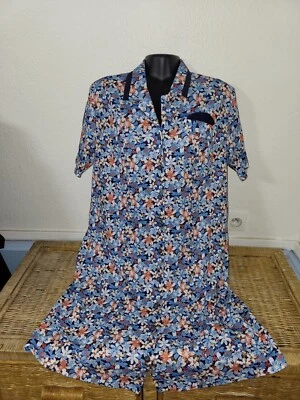 Robe Vintage Isa Couture - Photo 1/4
