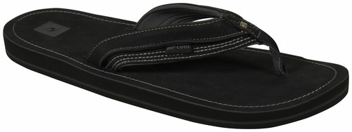 Rip Curl Ox Sandal - Black / Black 