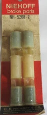 New Niehoff Made in the USA Brake Parts NH - 5208 - A