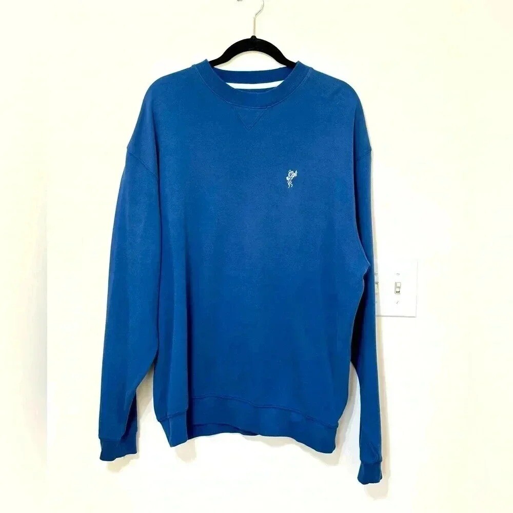 Ashworth Crewneck 100% Cotton XL