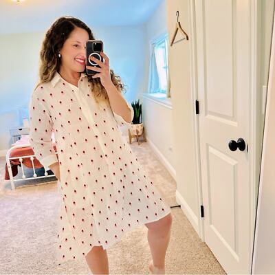 knee length dresses for ladies Delfina Mini Dress