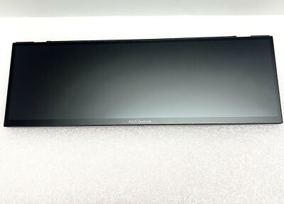 90NB10X2-R20010 Asus Zenbook Pro Duo 11 UX8402V 2nd Palmrest 12.7'' LCD Assembly