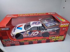 Johnny Benson 2002 Valvoline 1:24