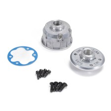 ARRMA ARA311166 Center Diff Case Set for 1/8 Mojave
