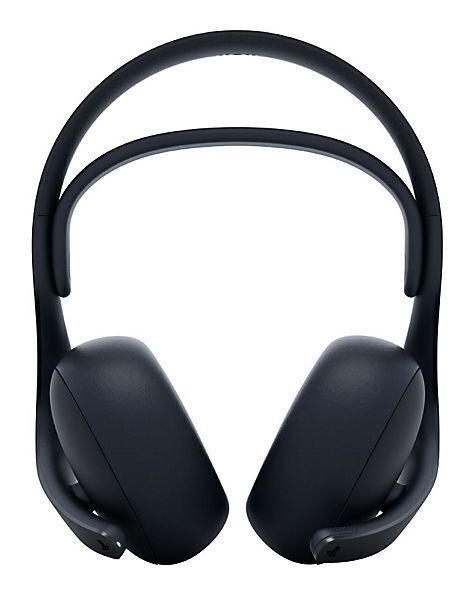 Наушники Sony Pulse Elite Over Ear Bluetooth Kopfhörer kabellos 30 h Laufzeit Schwarz