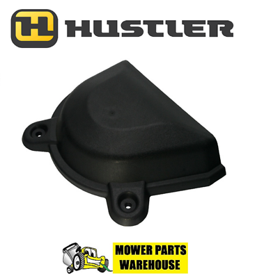 Nuovo Originale OEM Hustler Raptor/Estraibile Puleggia Cover 605452 Per - Foto 3