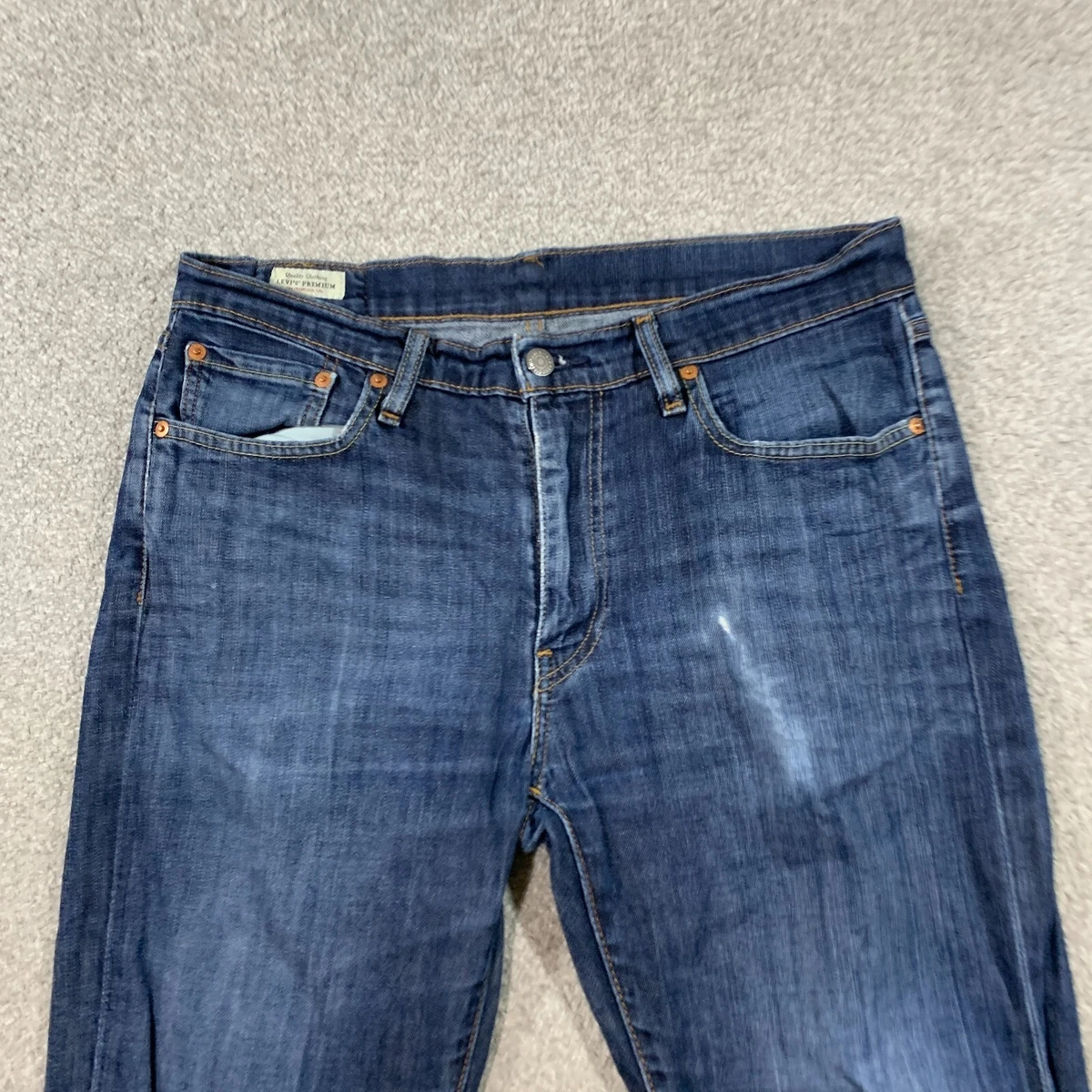 Levis 514 2025 33 30