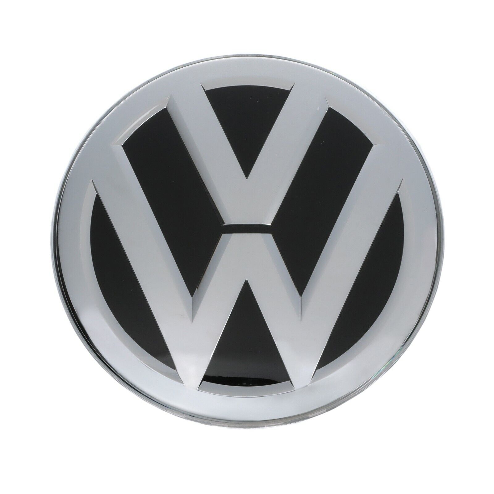 NEW OEM VW Volkswagen Front Grille Emblem Badge Golf GTI Jetta Alltrack Passat