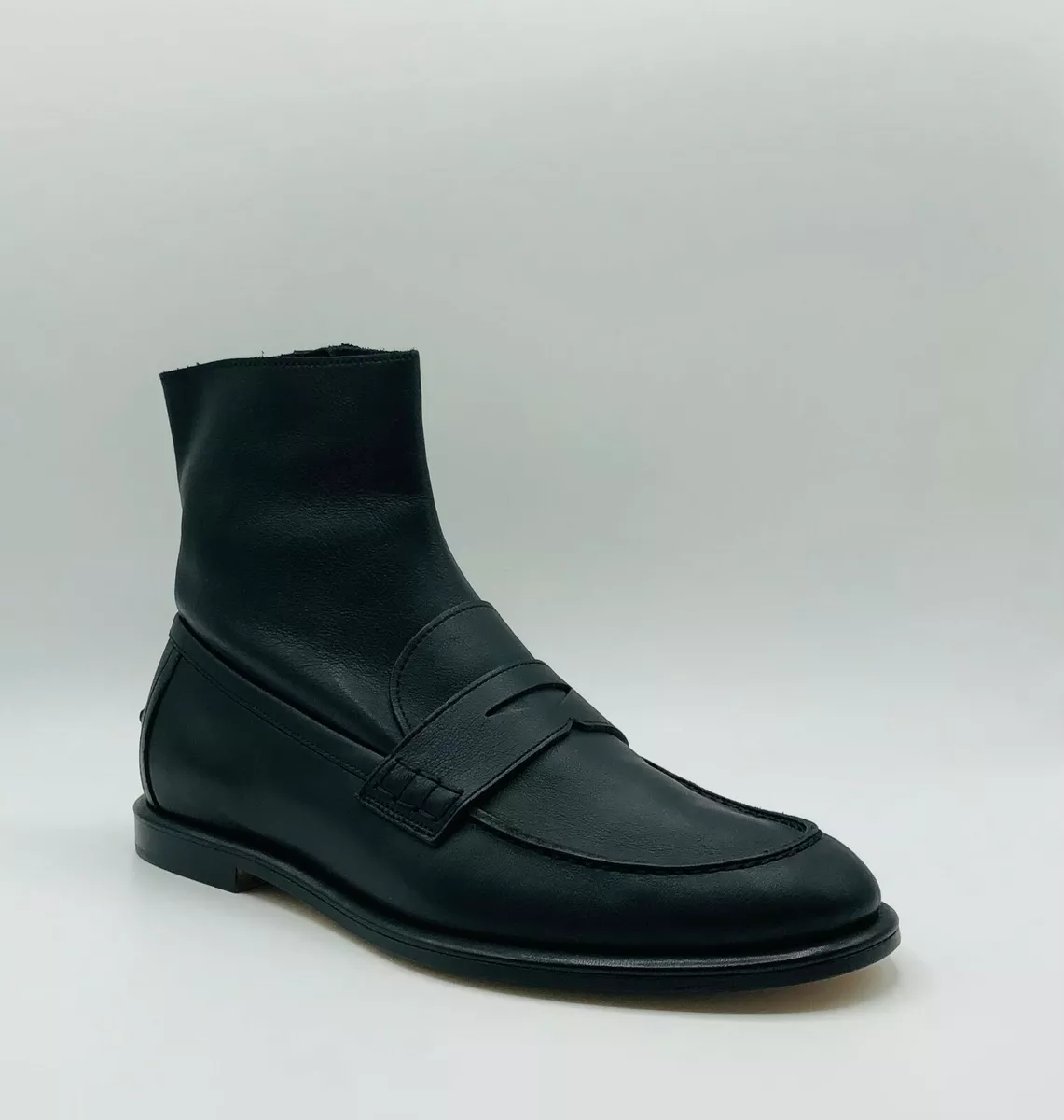 LOEWE - Boot With Logo