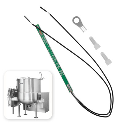 KE00515 KE003868 Thermistor Assembly Replacement Kit for Cleveland Kettles