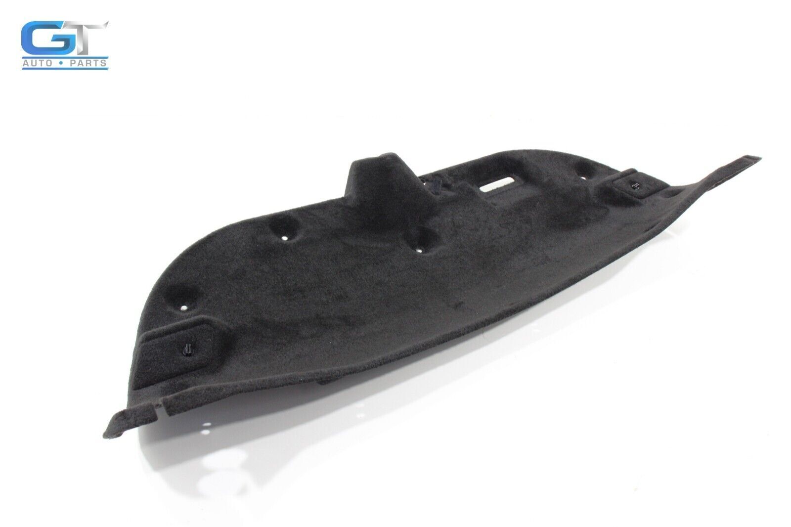 2014 - 2020 MASERATI GHIBLI TRUNK DECK LID LINER TRIM COVER PANEL OEM