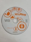 Wii Play  (Nintendo Wii, 2007) Resurfaced And Tested And Working Disc Only