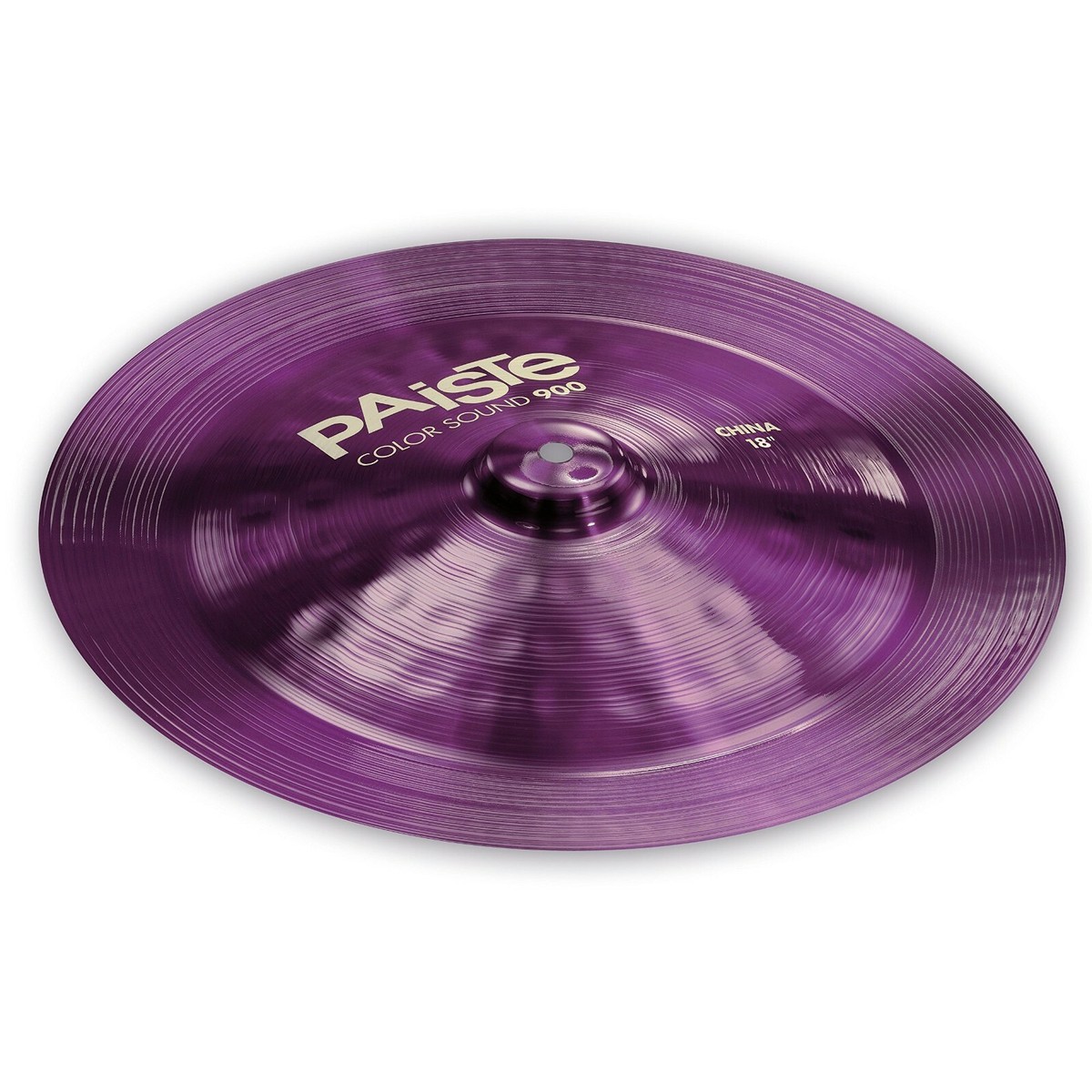 Paiste Color Sound 900 Purple 18 