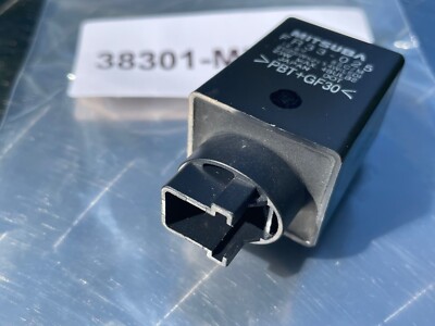 orig Honda Blinkrelais CBF 500, CBF 600, CBF 1000, CB 1000 Mitsuba FR33-025, neu