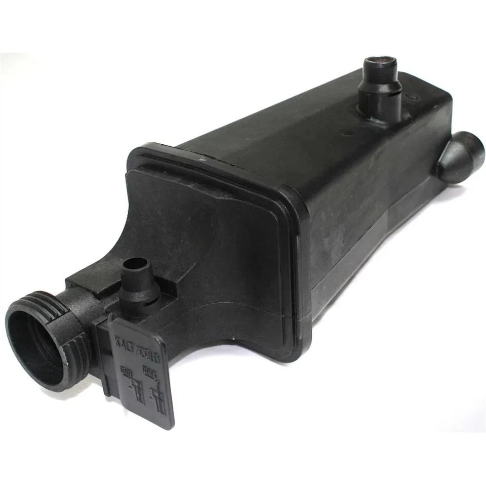 Nuevo depósito de refrigerante para BMW 328CI base 6 cilindros 2,8 L por BM3014102 17117573781 Foto 3 de 4
