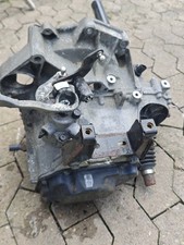 5-Ganf Schaltgetriebe VW Polo 9n 02T301103A. Bj 2002