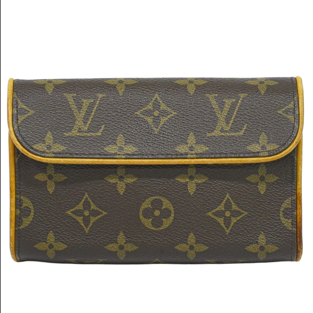 Louis Vuitton Florentine for sale | eBay