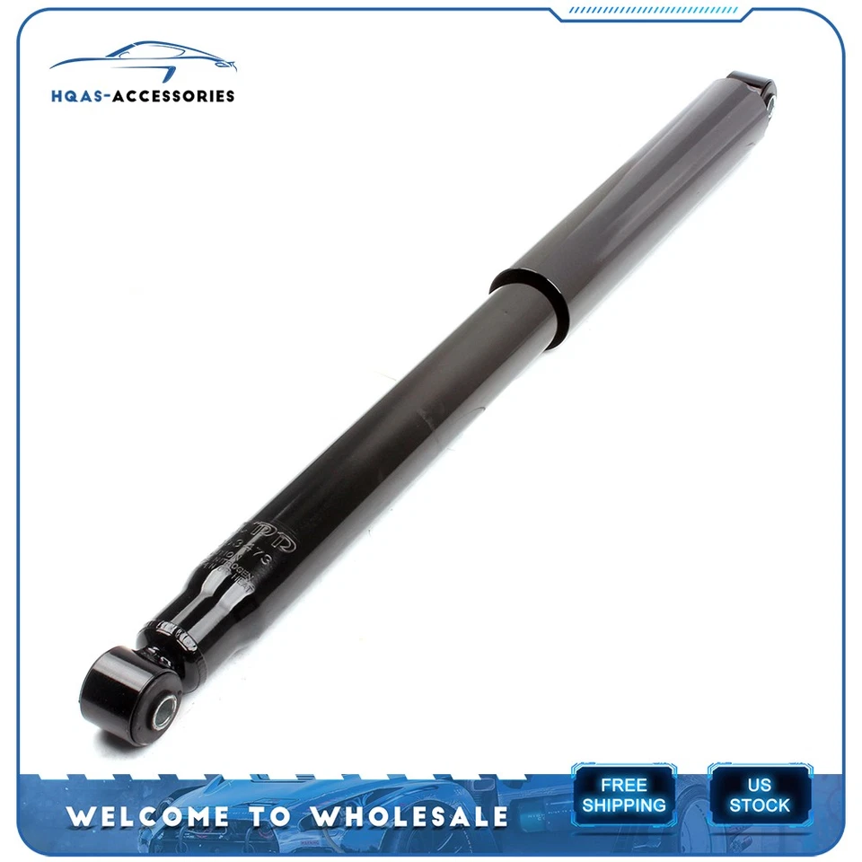 Fits Ford F-150 2004-2010 Lincoln Mark Lt 2006-2008 4WD Rear Shocks Left Right Foto 2 de 4