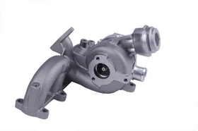 Turbolader VW Sharan 95-10, Audi A3 96-03, Skoda Octavia Tour 96-10