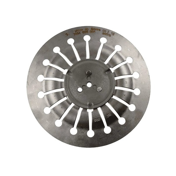 Sachs Kupplungsmembranfeder (FüR: BMW K 1200 GT Integral ABS K41 03-04 )-image