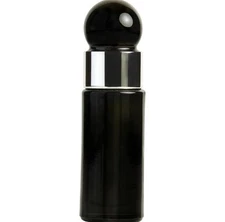360° Black Perry Ellis for Men Mini EDT Cologne Spray .25 oz. Unboxed NEW