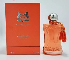 Athénaïs Parfums de Marly 香水 - 2026年の女性用 新着フレグランス
