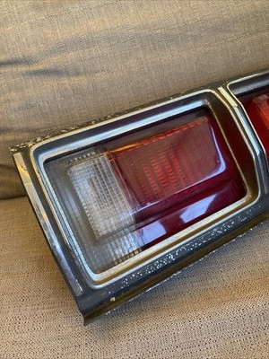 Luz* 1973 74 75 76 1977 Toyota Celica ST Coupe RH Right Passenger Tail