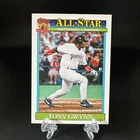 2026 Topps Series 2 Tony Gwynn Base (RAW)