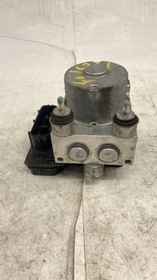 04 05 06 07 08 Bomba ABS Chevy Colorado freno antibloqueo Foto 4 de 4