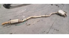 Auspuff (komplett) Mercedes GLE (V167) A1674900504 P22098787
