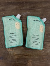 Amika The Kure Strength Repair Bond Repair Sh...