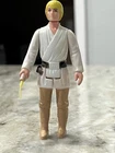 Vintage Kenner 1977 Star Wars Luke Skywalker FARM BOY Figure COO Taiwan Original