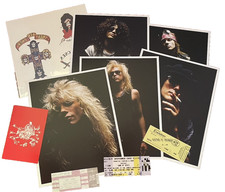 Guns N' Roses Box Set Music CDs for sale | eBay