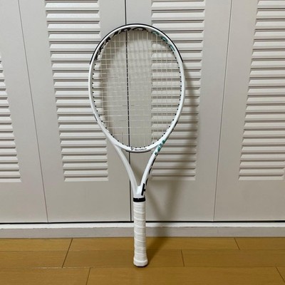 Tecnifibre TEMPO 285 Tennis Racket Grip 1 Strung - Anonymous Shipping