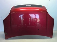 Capote Ford FUSION