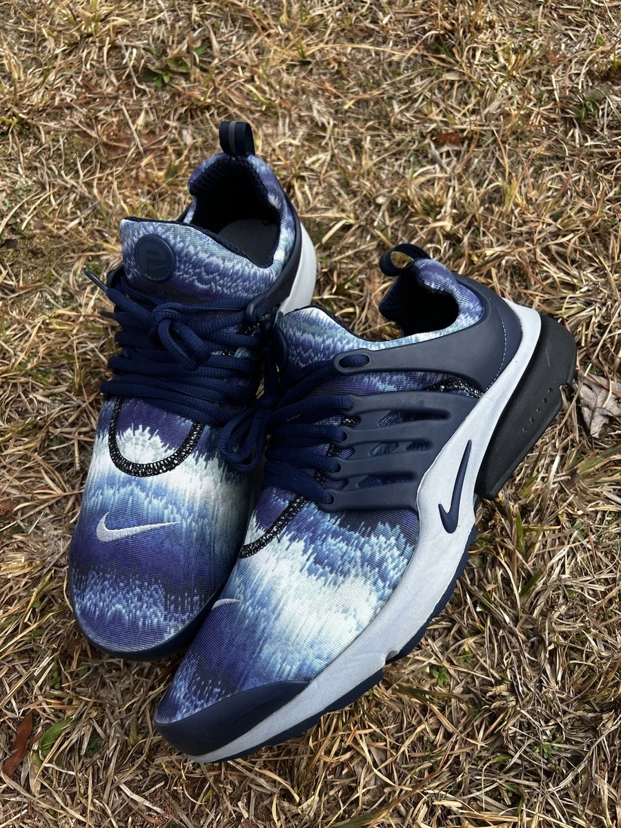 Nike Air Presto GPX Fire Waves for Sale | Authenticity Guaranteed