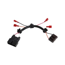 MSD 8874 MSD to TFI Coil Adapter Harness