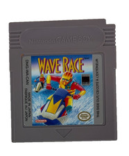 Thumbnail of ebay&reg; auction 287100481306 | Wave Race (Nintendo GameBoy 1992) - tested